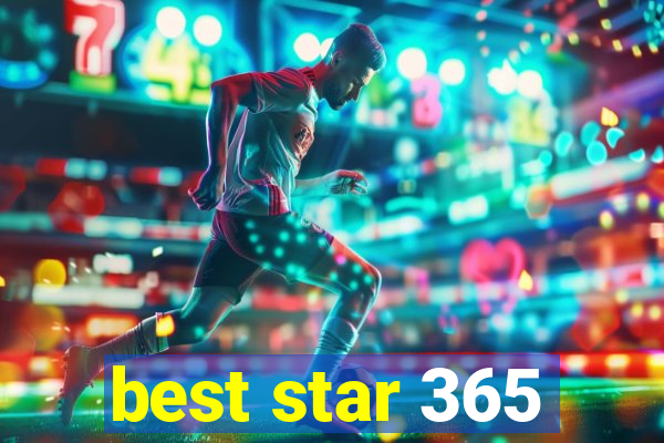 best star 365